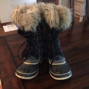 Sorel Joan of Arctic